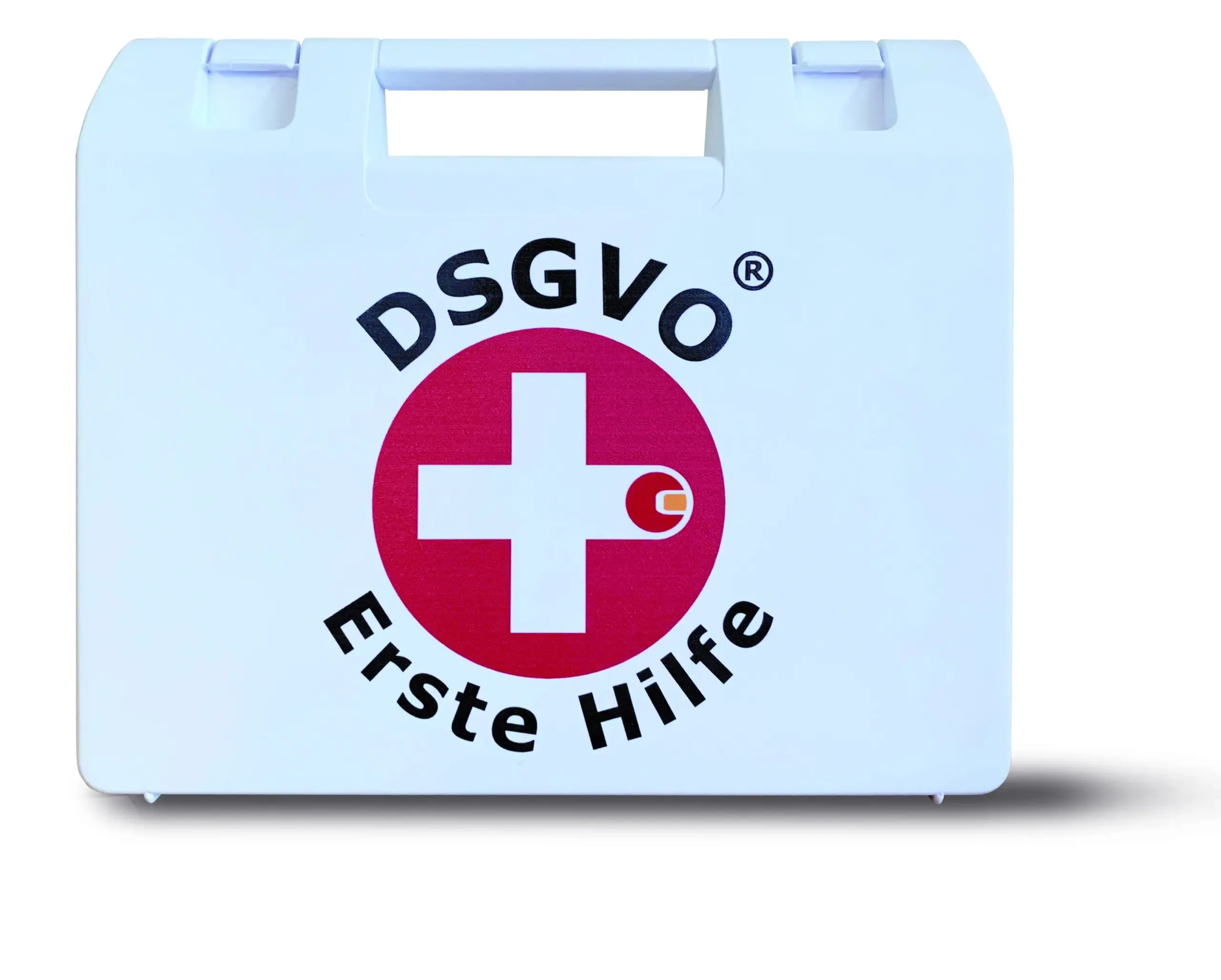 Logo DSGVO Erste Hilfe Logo DSGVO Erste Hilfe